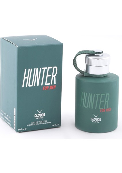 Erkek Hunter 100 ml Hunter Parfüm