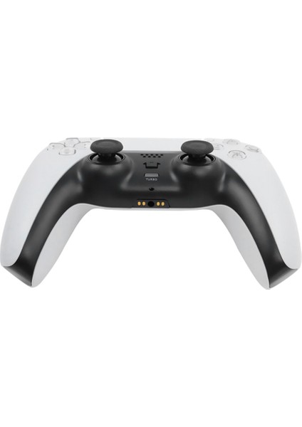 Crk Teknoloji Ps4 Dualshock Windows/ios/android/ps4/ps5(Kısmi) Uyumlu Gamepad