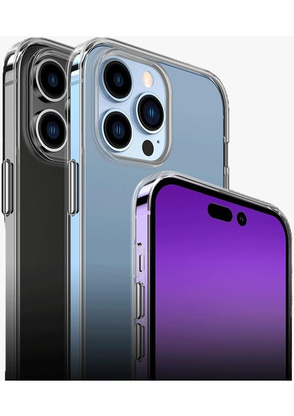 Magpro IPHONE 14 Plus Mavi Kapak