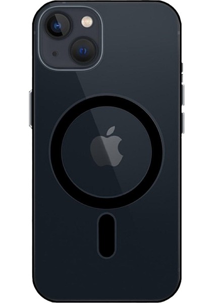 Magpro IPHONE 14 Plus Siyah Kapak
