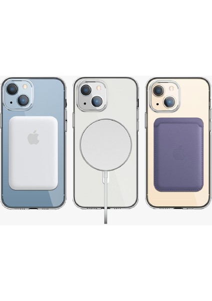 Magpro IPHONE 14 Plus Siyah Kapak