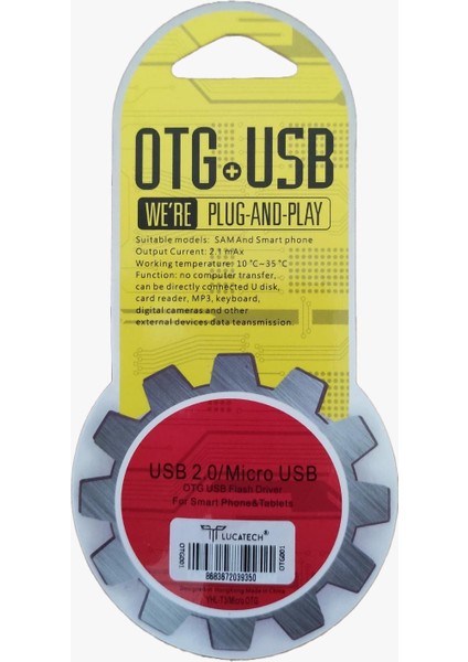 Micro USB Otg Bağlantı Kablosu fiyatları