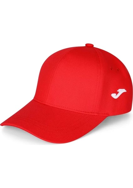Kirmizi Classic Cap
