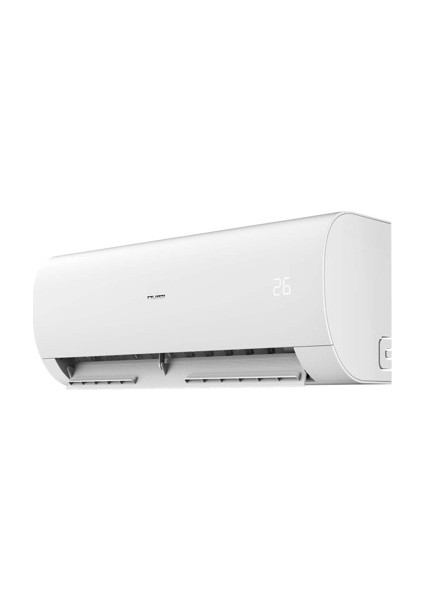 Pearl AS35PBAHRA/1U35YEGFRA A++ 12000 BTU Duvar Tipi Inverter Klima