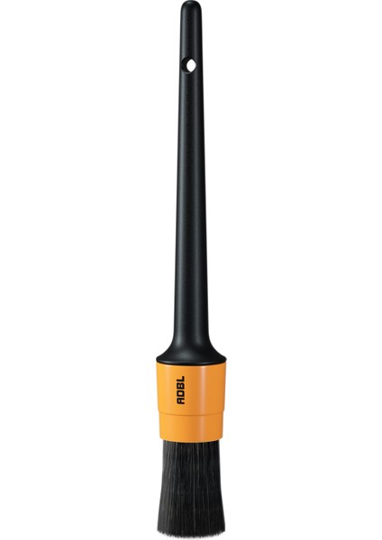 Yuvarlak Detay Fırçası 12 – Çap 25 mm