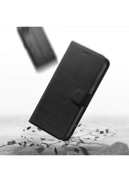 Iphone 14 Plus Kılıf Kkartlıklı Cüzdan Kumaş fiyatları