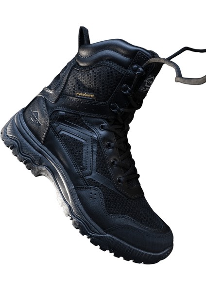 Scorpion V2 Leather 8" Tactical Boots Taktik&askeri Erkek Bot modelleri