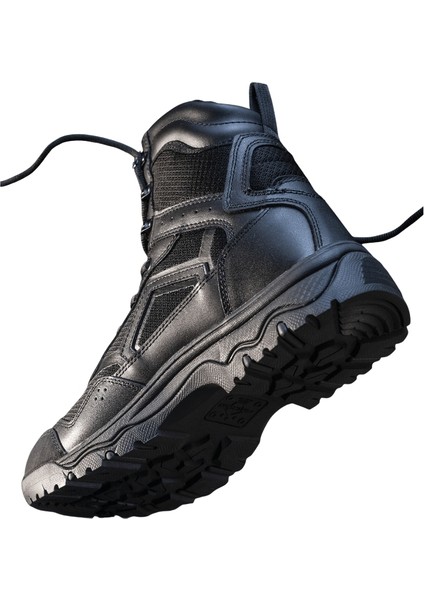 Scorpion V2 Leather 8" Tactical Boots Taktik&askeri Erkek Bot fırsatları