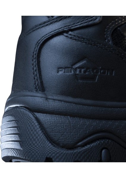 Scorpion V2 Leather 8" Tactical Boots Taktik&askeri Erkek Bot indirimleri