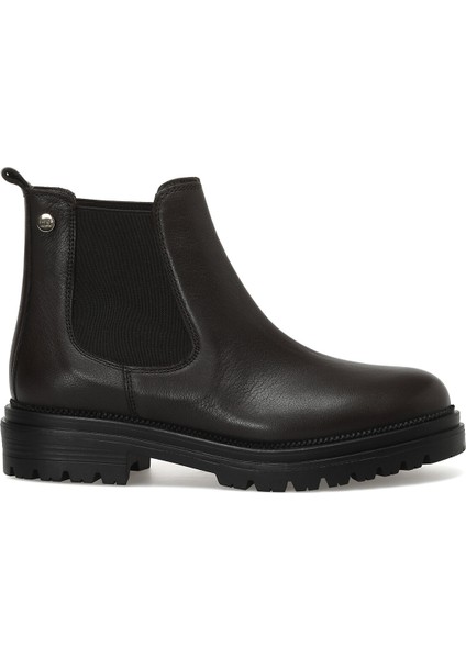 Incı Henza.nz 2pr Kahverengi Kadın Chelsea Bot fiyatları