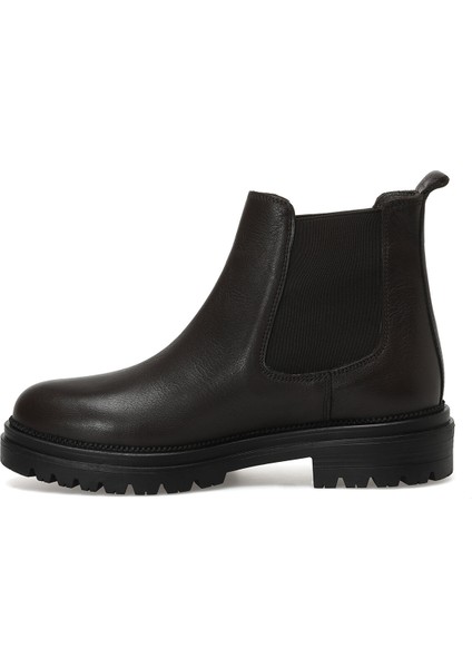 Incı Henza.nz 2pr Kahverengi Kadın Chelsea Bot fırsatları