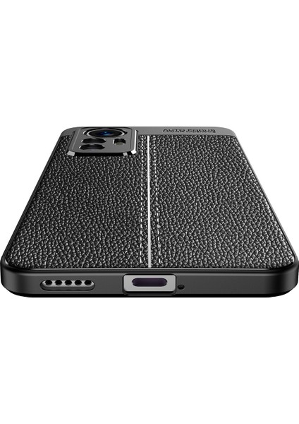 Xiaomi Mi 12 Lite Kılıf Deri Desenli Lux Niss Silikon fiyatları