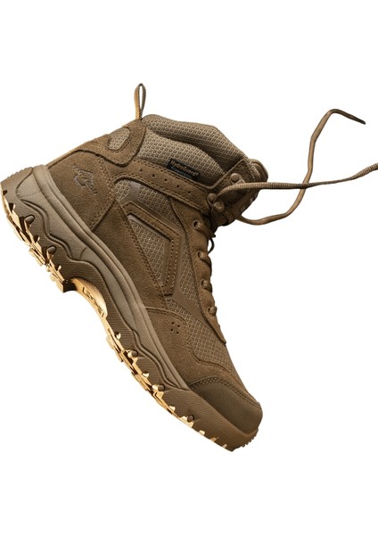 Scorpion V2 Suede 6" Tactical Boots Taktik&askeri Erkek Bot modelleri