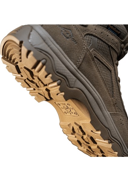 Scorpion V2 Suede 6" Tactical Boots Taktik&askeri Erkek Bot fırsatları