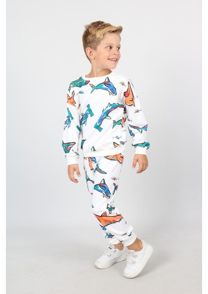 Çocuk Karakterli Takım - Tam Kalıp fiyatları