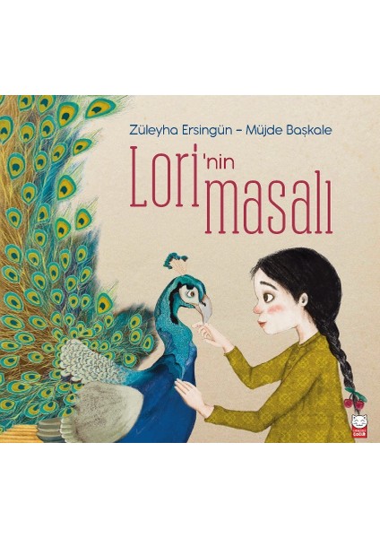 Lori’nin Masalı -Züleyha Ersingün – Müjde Başkale