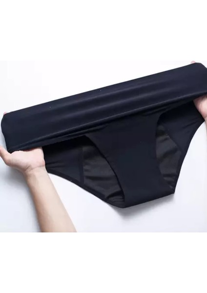 Regl Destek Külodu (Tekli Paket) Özel Gün Külodu