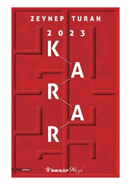 2023 Karar