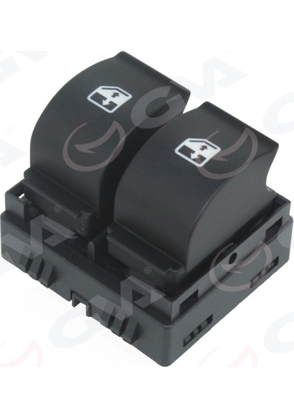 Cam Açma Anahtari Çiftli Sol Fiat Linea