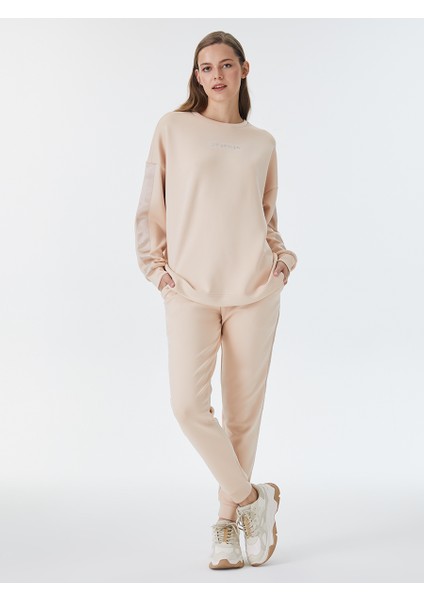 Loose Fit Kadın Sweatshirt fırsatları