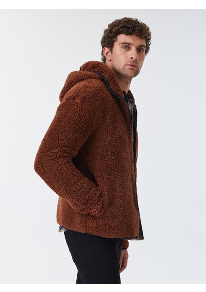 Regular Fit Erkek Sweatshirt