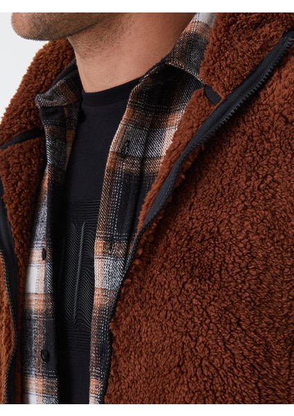 Regular Fit Erkek Sweatshirt fiyatları
