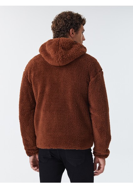 Regular Fit Erkek Sweatshirt modelleri