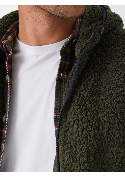 Regular Fit Erkek Sweatshirt fiyatları