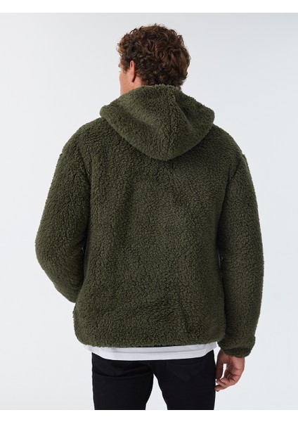 Regular Fit Erkek Sweatshirt modelleri