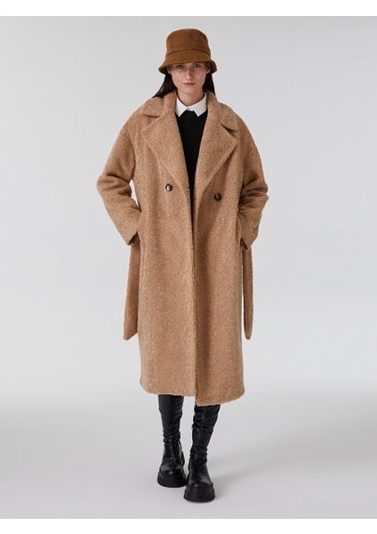 Oversize Bayan Kaban