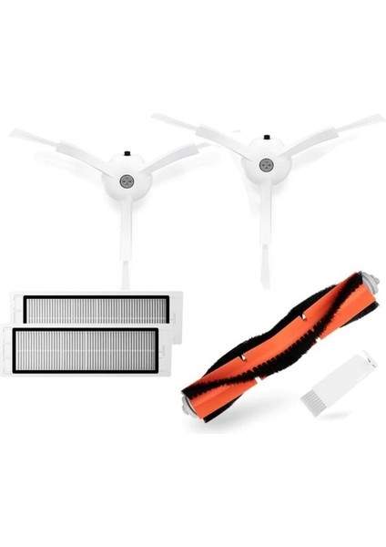 Xiaomi Mi Robot Süpürge 1s (SDJSD03RR) Yenileme Seti