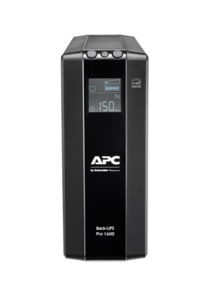 Apc Back Ups Pro Br 1600VA 8 Outlets A