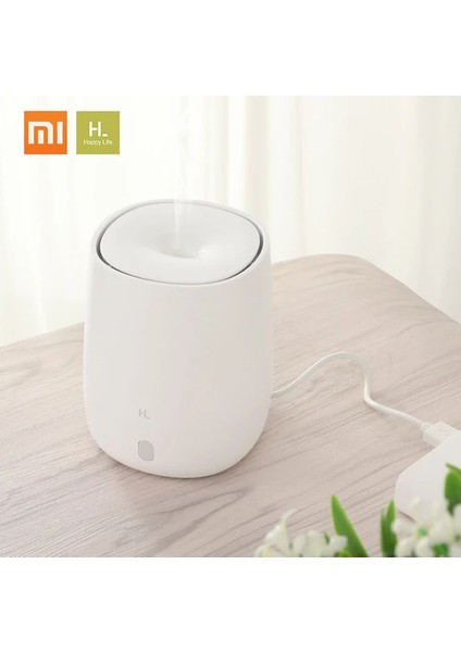 Mini Taşınabilir Hava Aromaterapi Difüzörü(Yurt Dışından)