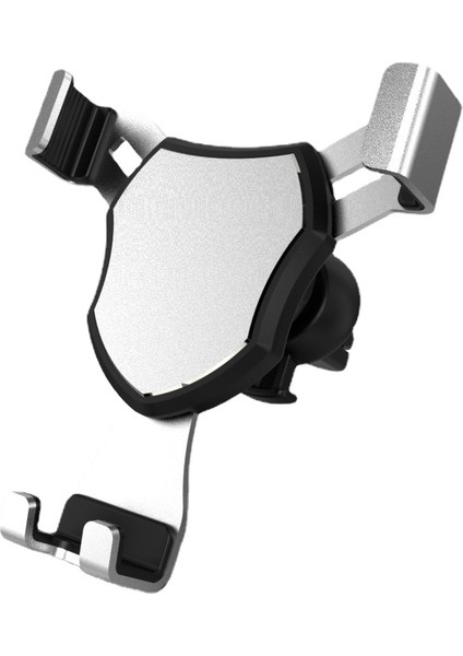 Metal Araç Telefon Tutucu (Yurt Dışından)