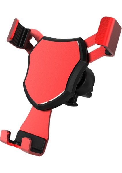 Metal Araç Telefon Tutucu (Yurt Dışından)