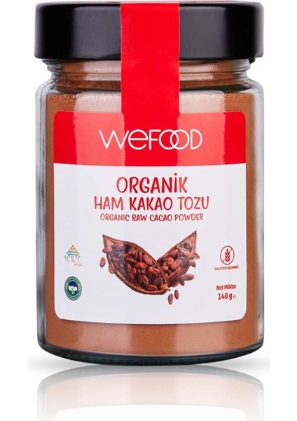 Ham Kakao Tozu 140 gr