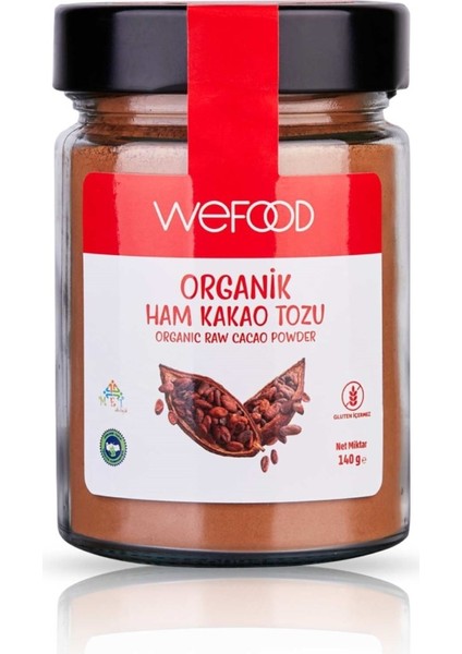 Ham Kakao Tozu 140 gr