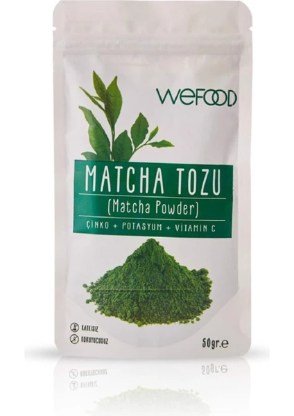 Matcha Tozu 50 gr