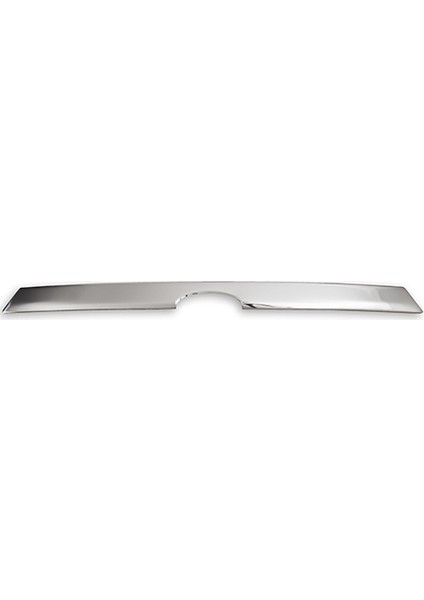 Focus 2 Hb Uyumlu Bagaj Çıtası Krom 2008 - 2011