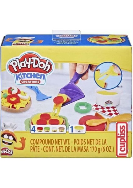 Mini Mutfak Seti E6686 F1726