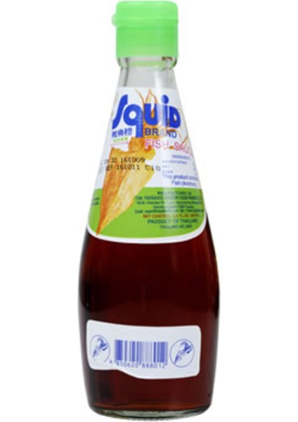 Balık Sosu 300 ml