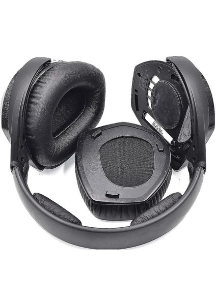 Her Shop Sennheiser RS165 175 185 195 Yedek Kulak Yastıkları (Yurt Dışından)