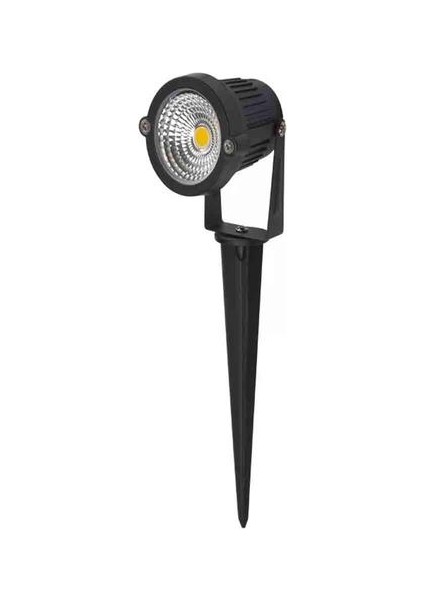 LED Bahçe Armatürü Gün Işığı YL74-1002 10W