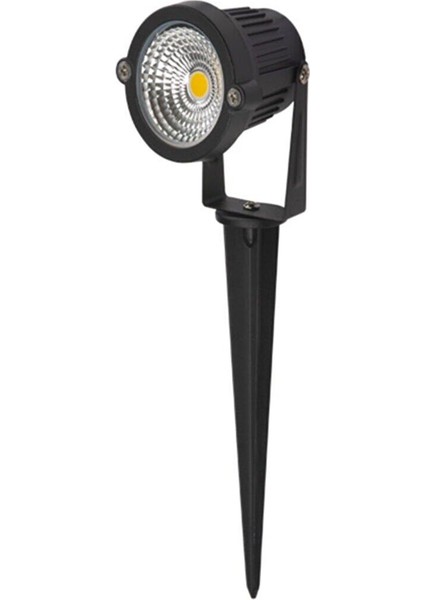 LED Bahçe Armatürü Gün Işığı YL74-0502 5W