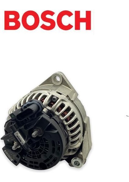 Alternatör 28V 110A Man Tga Tga 18.430 D2066 04>