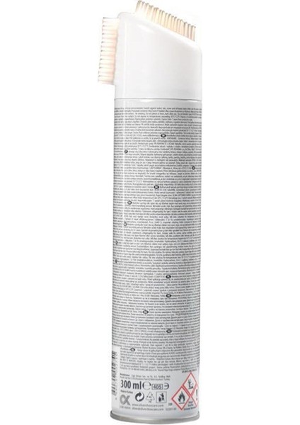 2 Adet Silver Su Itici Leke Önleyici Sprey 300 ml