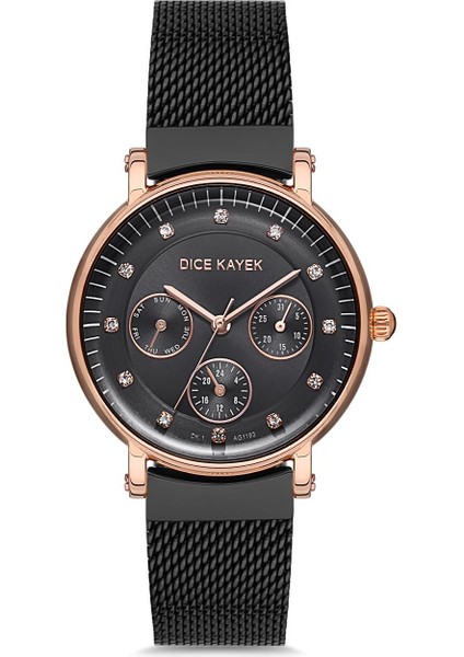 Kadın Kol Saati DK.1.AG1193.03