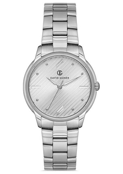 Kadın Kol Saati DG-8117LA-A1