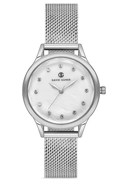 Kadın Kol Saati DG-8112LC-A1