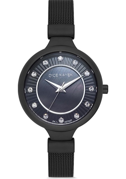 Kadın Kol Saati DK.1.AG1207.08